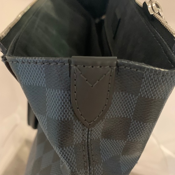 Louis Vuitton Damier cobalt Greenwich tote - Picture 8 of 16